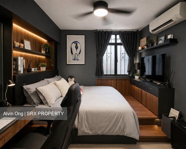 Blk 320 Kampung Ubi Estate (Geylang), HDB 4 Rooms #541165921
